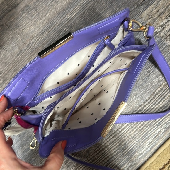 On 34th purple bag - Picture 4 of 8